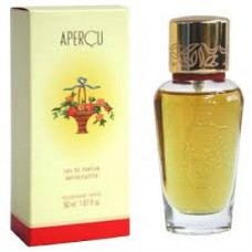 APERCU By Houbigant For Women - 1.7 EDP Spray